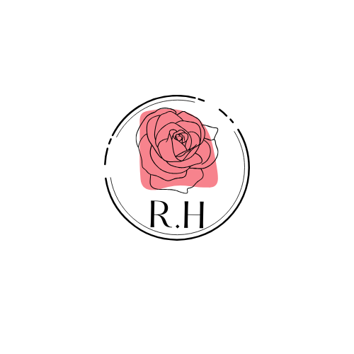 Rose Hooks logo