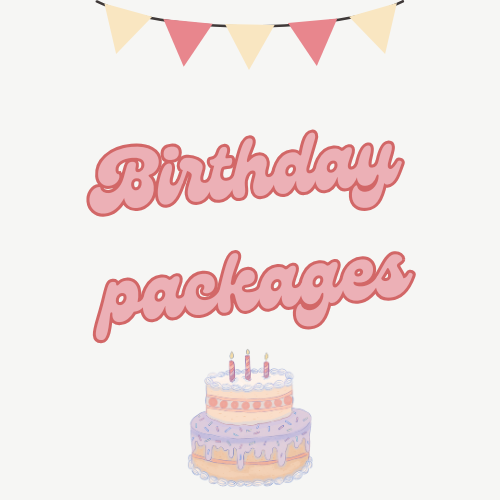 Party Package